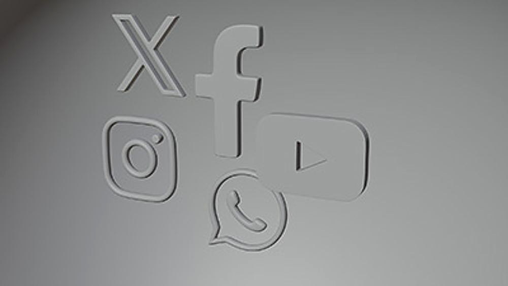 Banner / Copertă Social