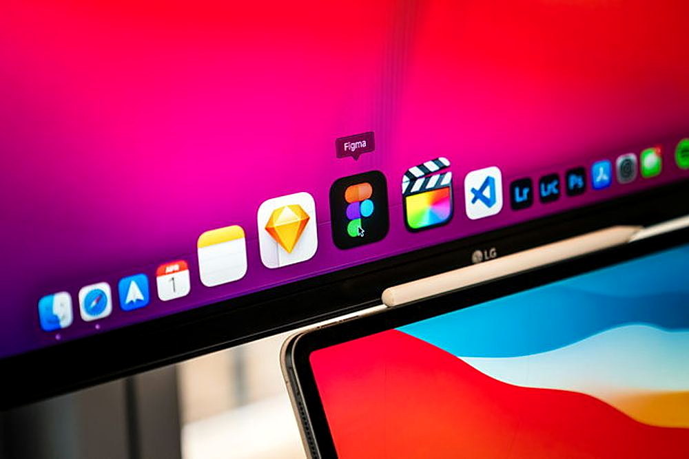 Conversie Figma în Web Builder