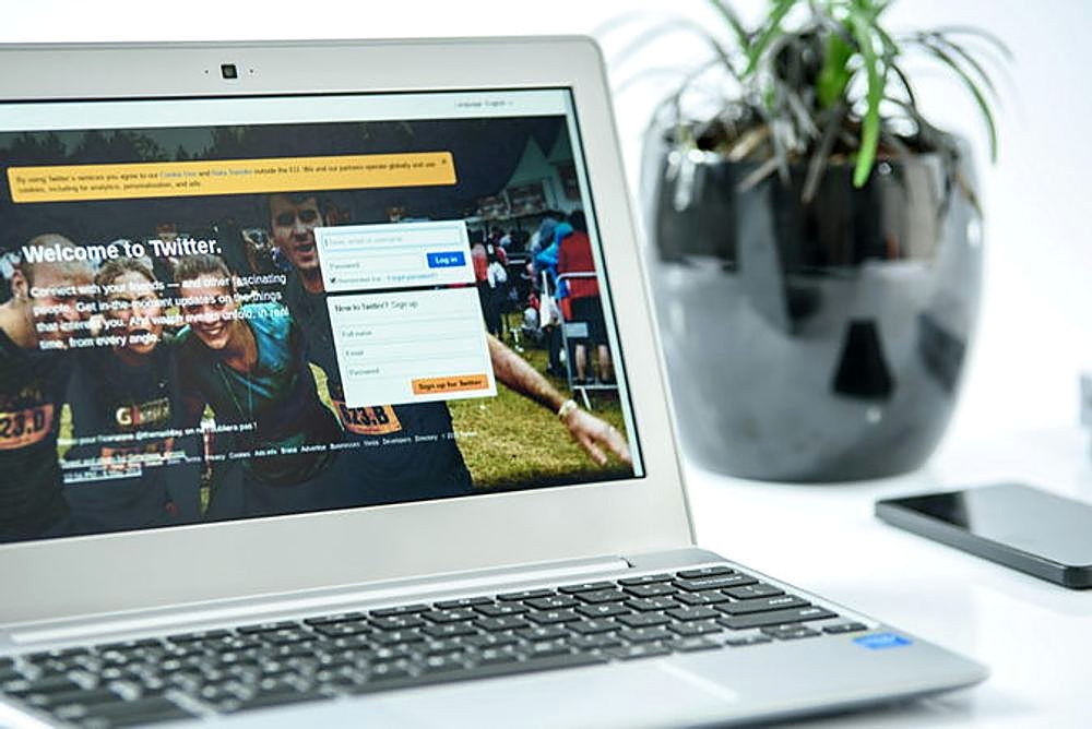 Design Banner Web