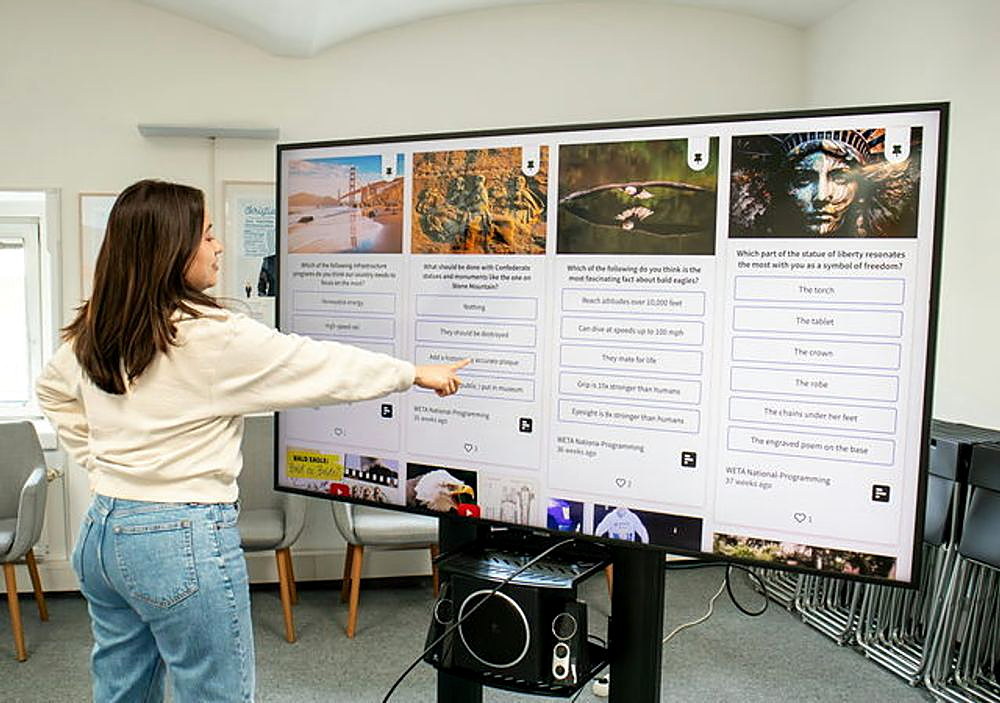Design Prototip Interactiv