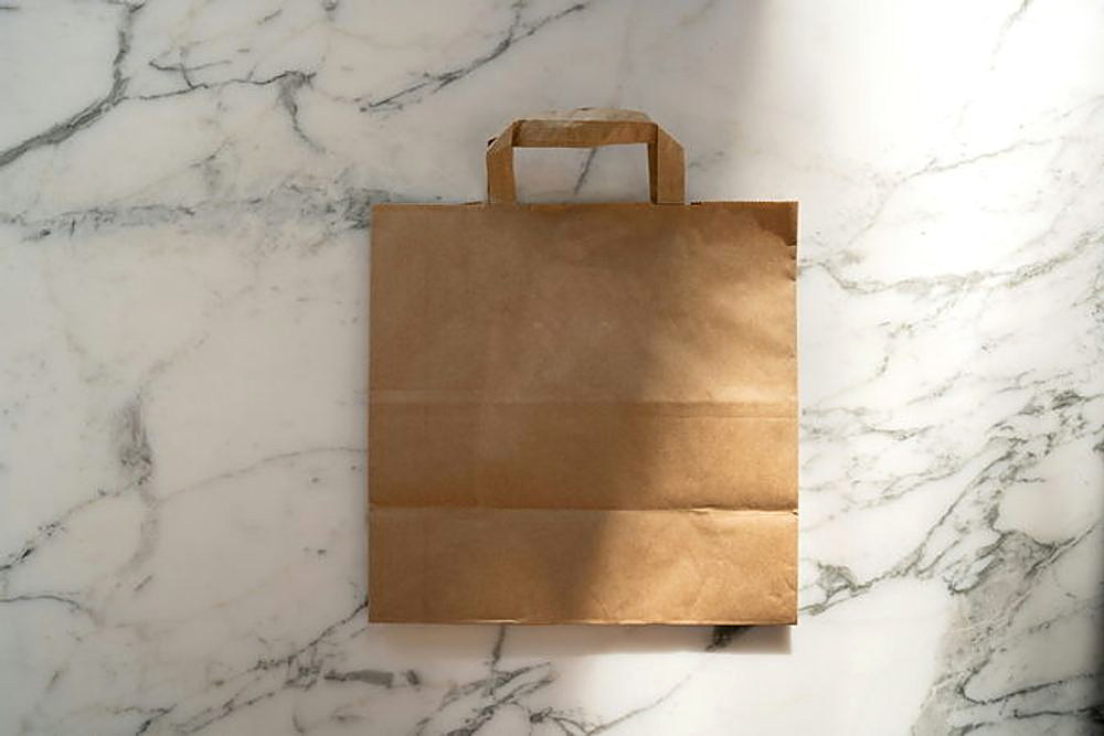 Design Pungi Retail