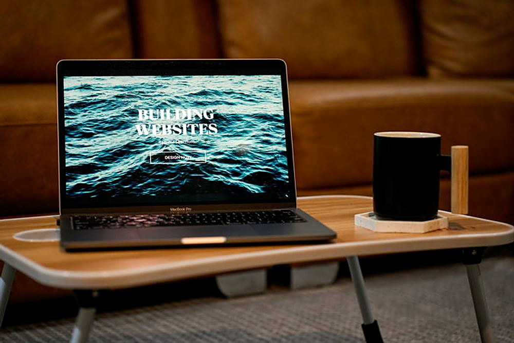 Design Website