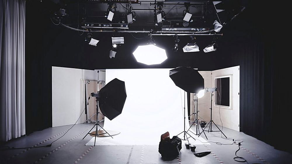 Film Social Media (1–3 min)