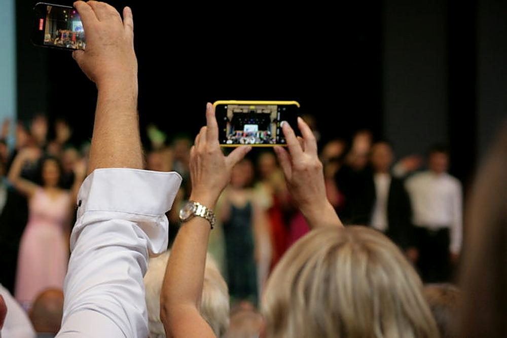 Fotografie Evenimente