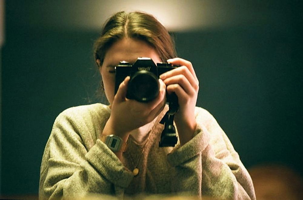 Fotografii Portret