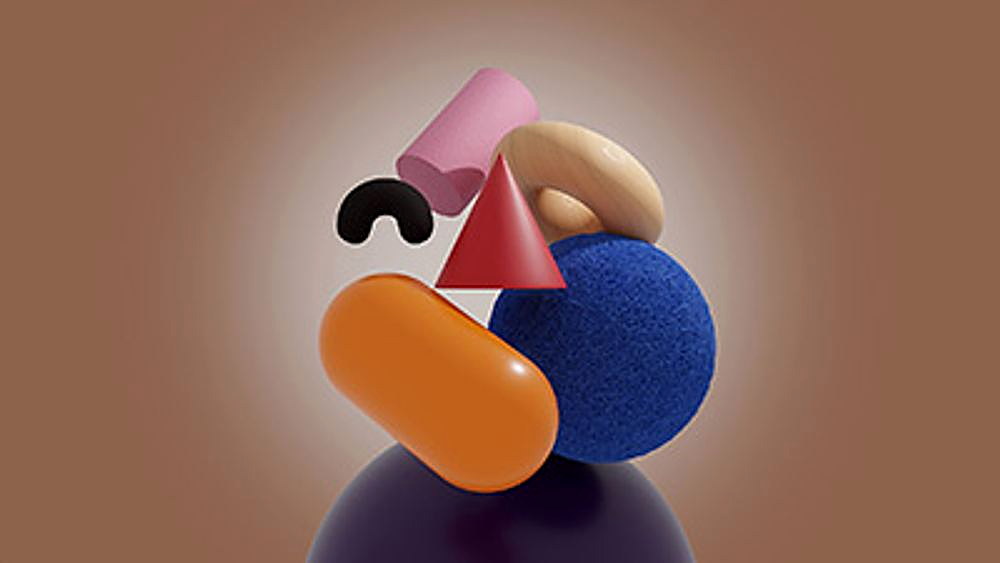 Ilustrație 3D