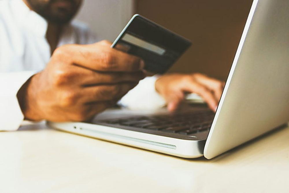 Magazin Online / E-Commerce