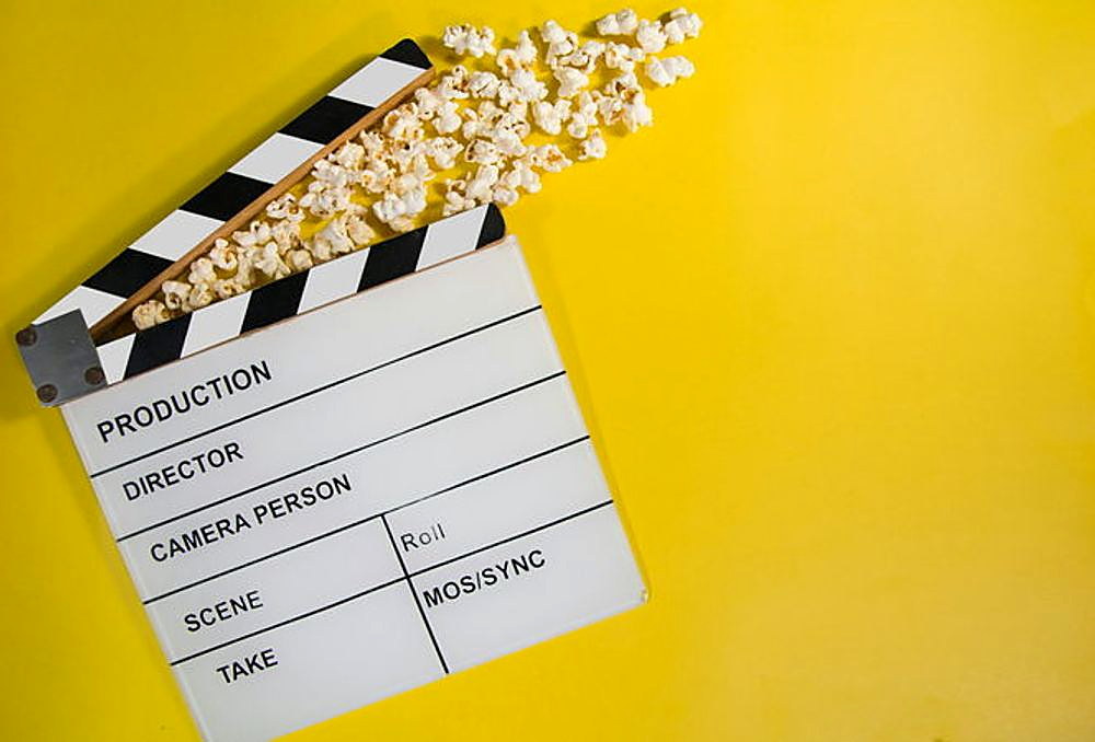 Producție Film Scurt