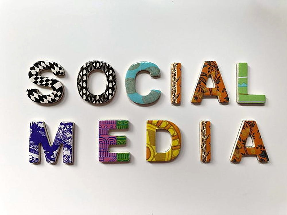 Reel Social Media