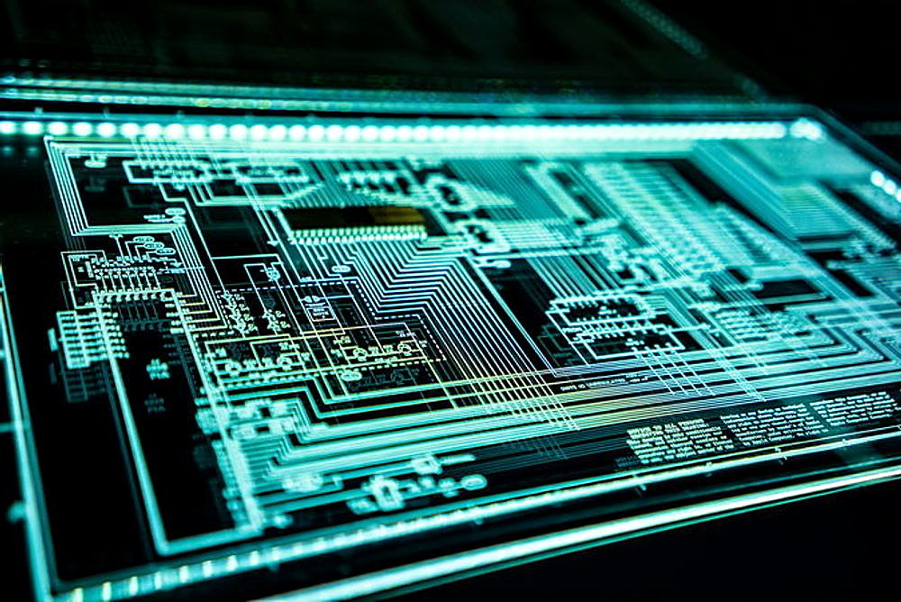 Setare Sistem Design