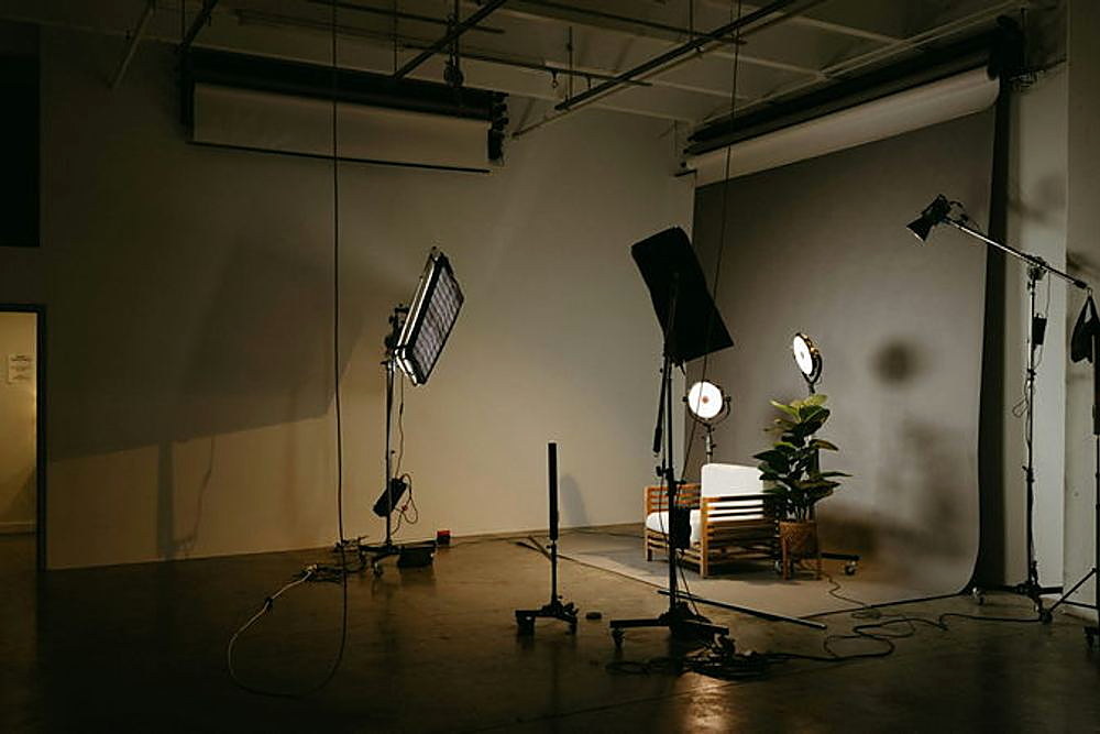 Studii de Iluminare